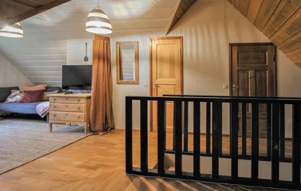 Ferienhaus - Skånes Fagerhult , Schweden - S11825 14