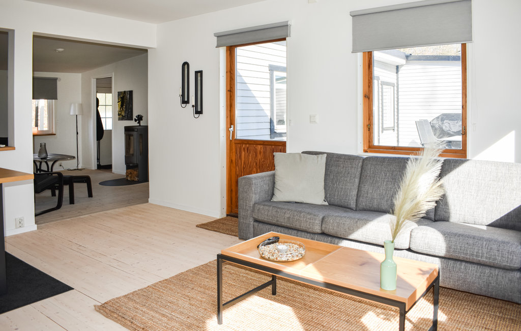 Feriehuse - Höör , Sverige - S11841 5