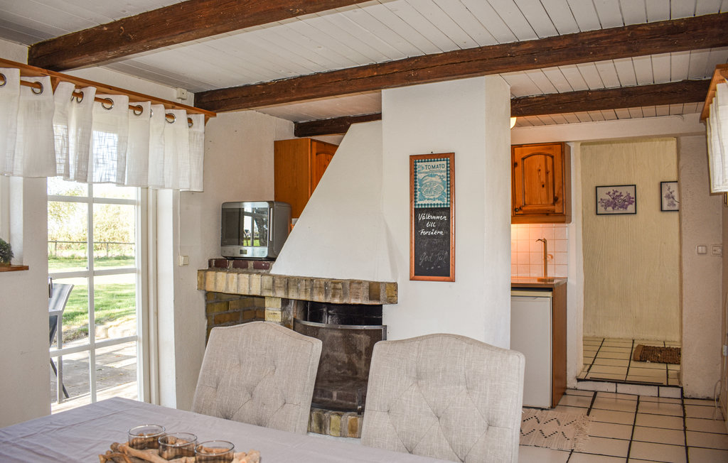 Ferienhaus - Skivarp/Beddinge , Schweden - S11857 17