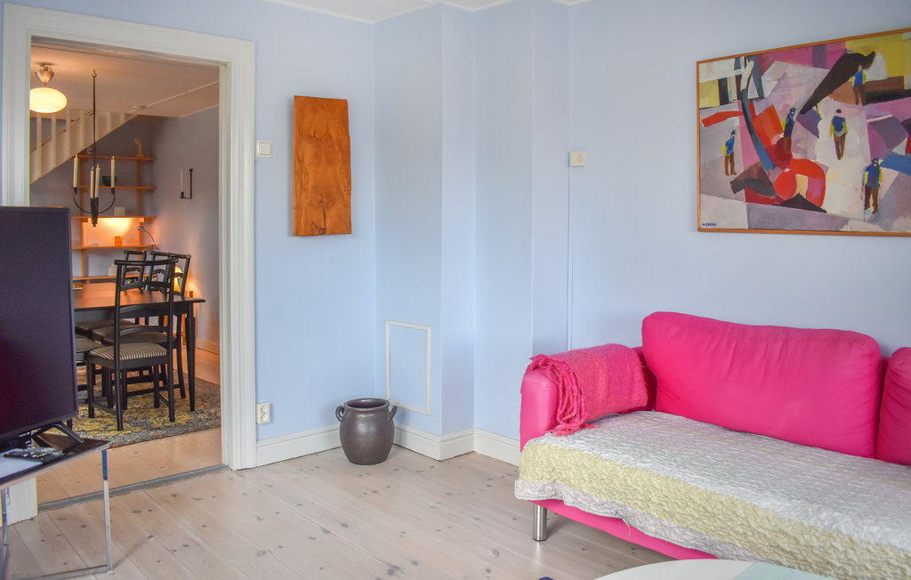 Feriehuse - Baskemölla/Simrishamn , Sverige - S11871 21