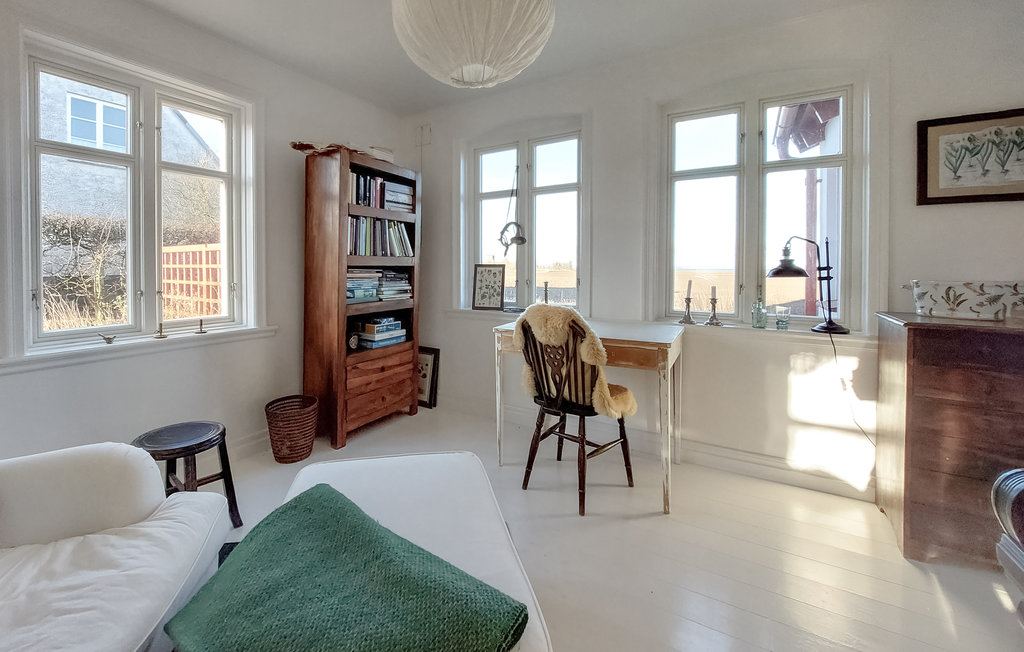 Ferienhaus - Ven/Sankt Ibb , Schweden - S11946 5