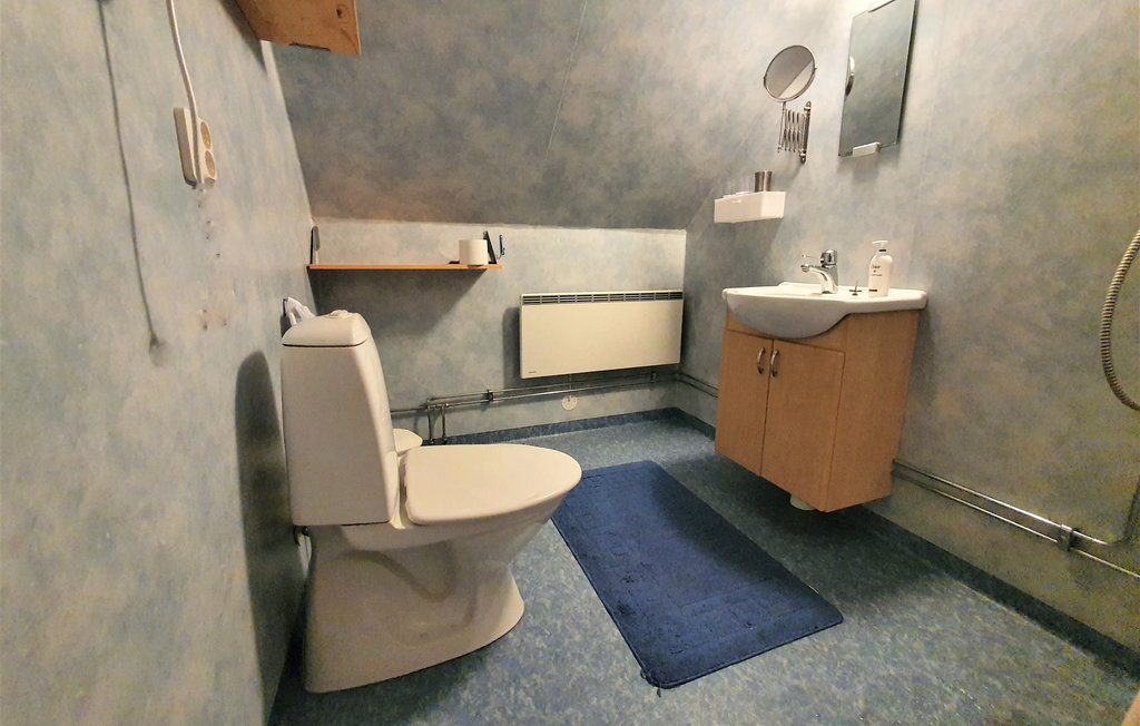 Ferienhaus - Vittsjö/Markaryd , Schweden - S11915 20