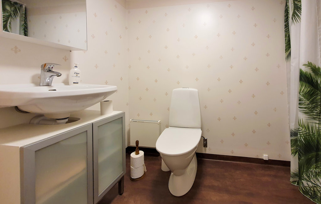 Ferienhaus - Vittsjö/Markaryd , Schweden - S11915 21