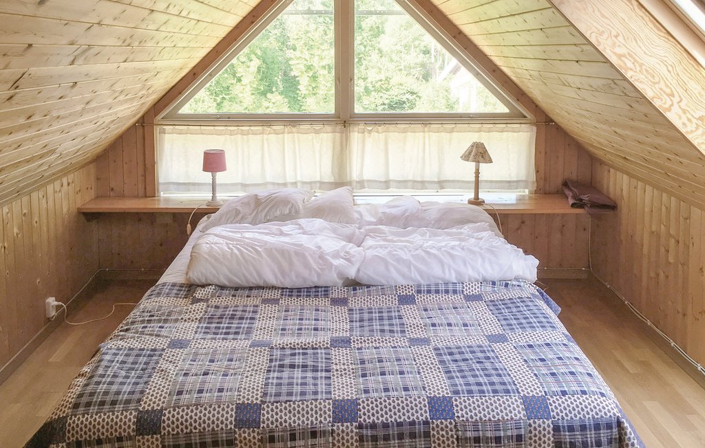 Feriehus - Vittsjö , Sverige - S11059 13