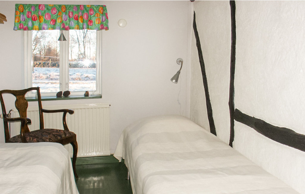 Feriehuse - Hörby/Linderödsåsen , Sverige - S11143 11