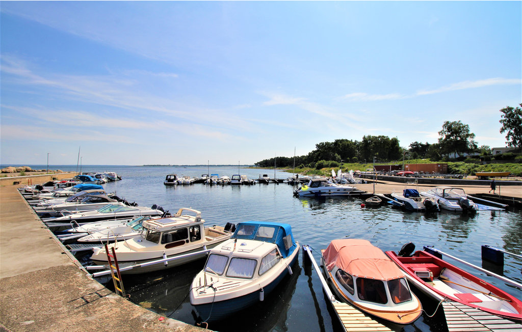 Feriehus - Jonstorp/Höganäs , Sverige - S11271 18