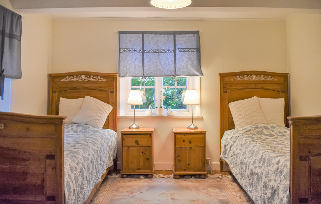 Feriehuse - Landskrona/Lund , Sverige - S11658 15