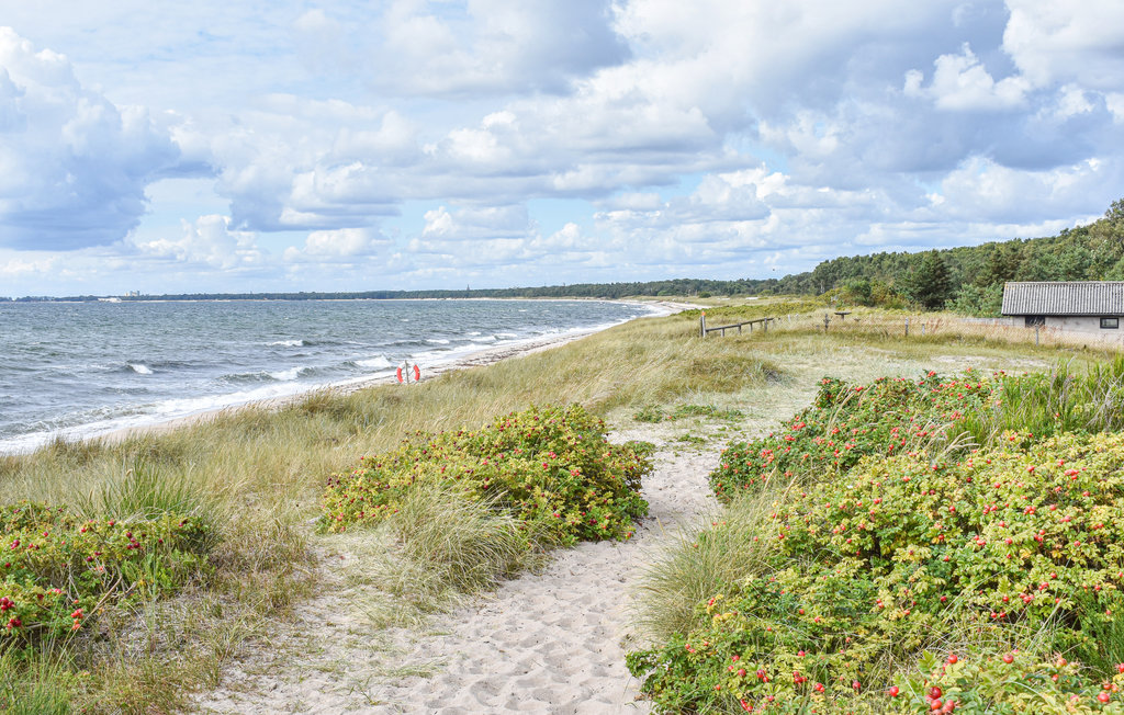 Feriehuse - Nybrostrand , Sverige - S11672 13