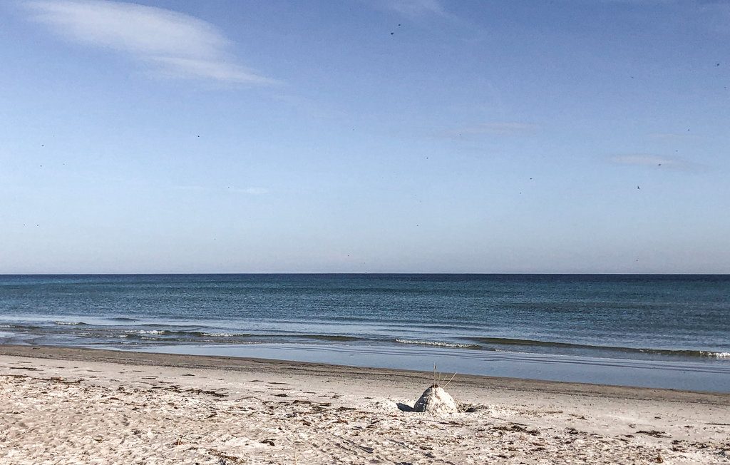 Ferienhaus - Beddingestrand/Abbekås , Schweden - S11802 23