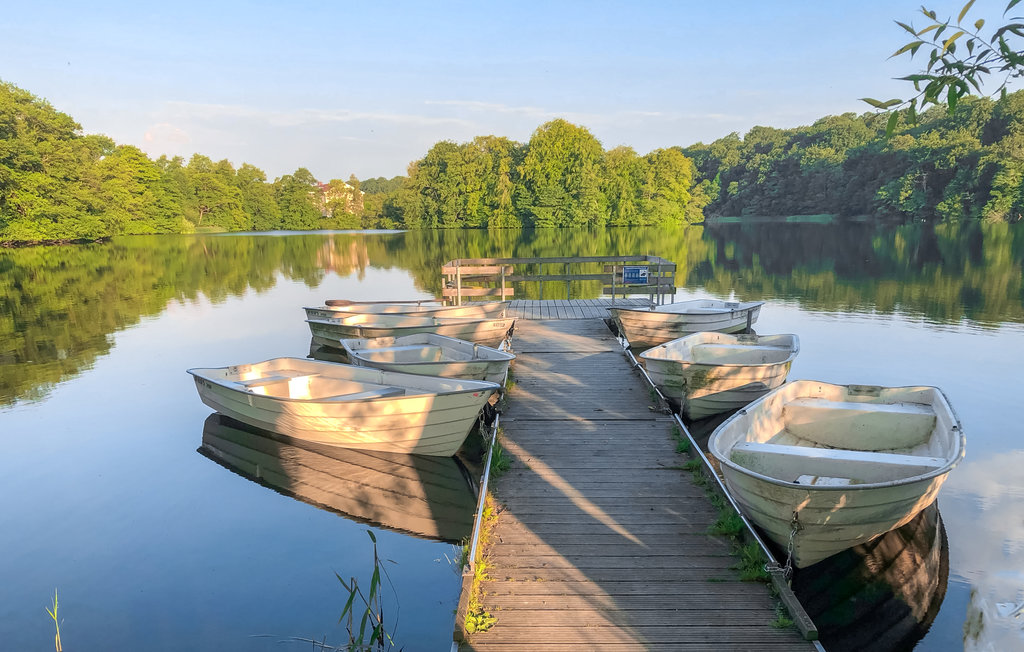 Semesterhus - Gyllebo/Österlen , Sverige - S11875 20