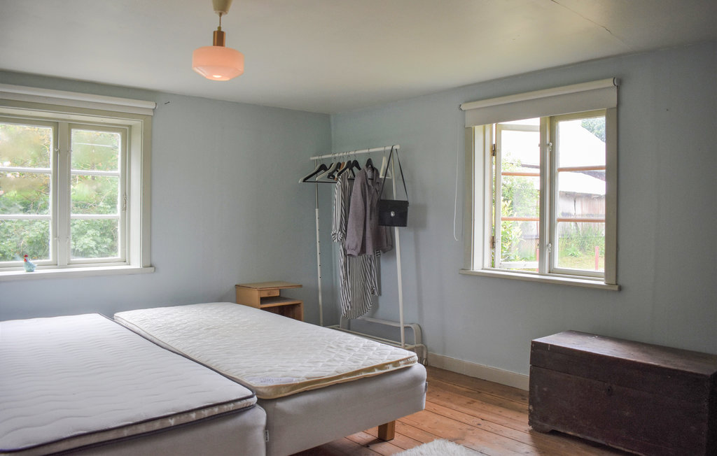 Semesterhus - Fjälkinge/Kristianstad/Ivösjön , Sverige - S11881 20