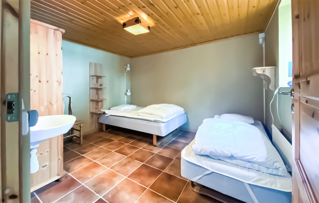 Feriehuse - Örkelljunga/Hjälmsjön , Sverige - S11908 16