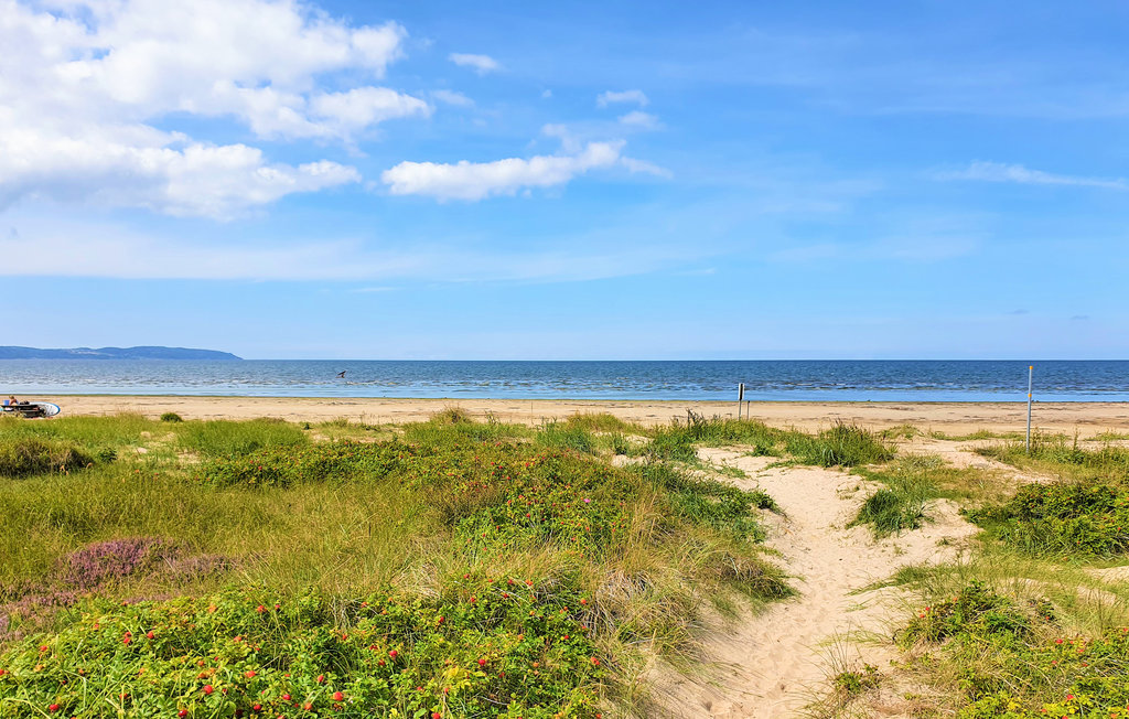Semesterhus - Skummeslövsstrand , Sverige - S11917 17