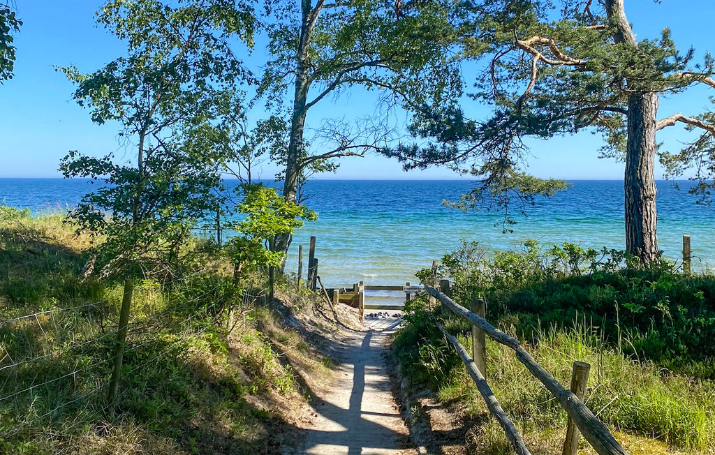 Feriehus - Åhus/Äspet , Sverige - S11982 28