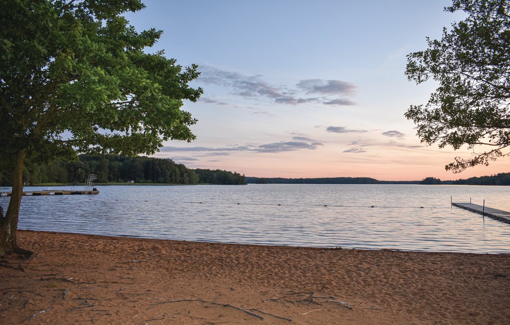 Feriehuse - Hästveda/Lursjön , Sverige - S11598 28