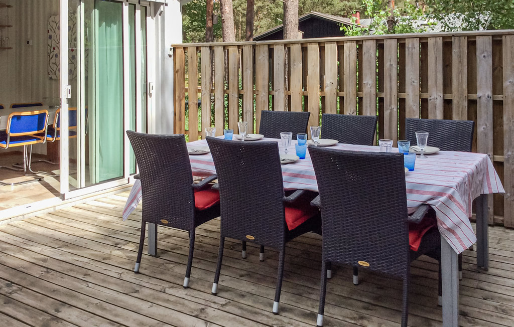 Ferienhaus - Yngsjö , Schweden - S11037 7