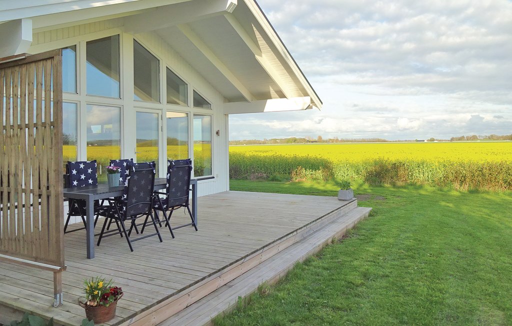 Feriehus - Ängelholm , Sverige - S11061 4