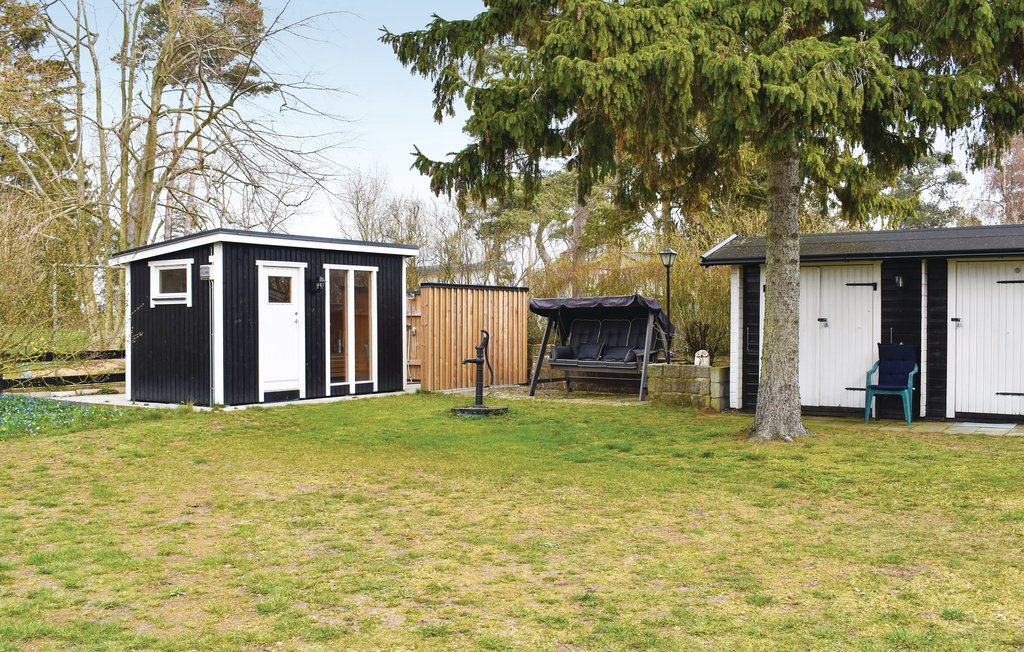 Ferienhaus - Beddingestrand/Bingsmarken , Schweden - S11258 3