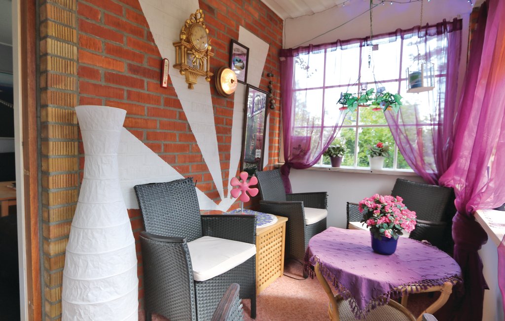 Ferienhaus - Vä/Kristianstad , Schweden - S11337 6