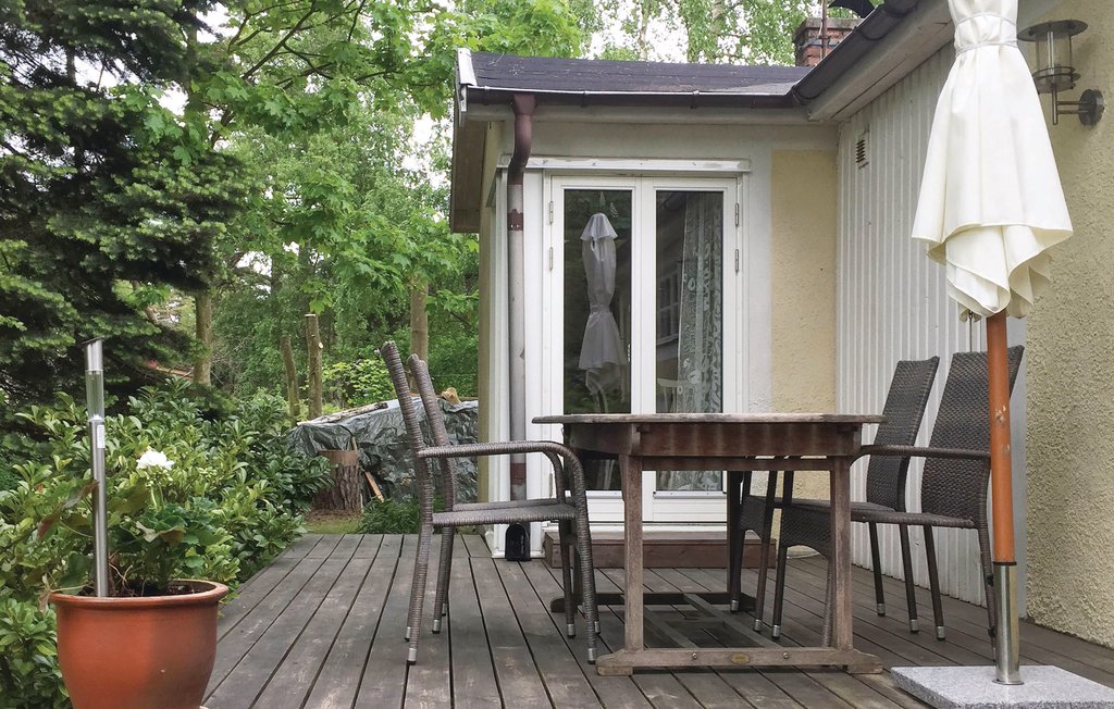 Feriehuse - Beddingestrand/Trelleborg , Sverige - S11431 6