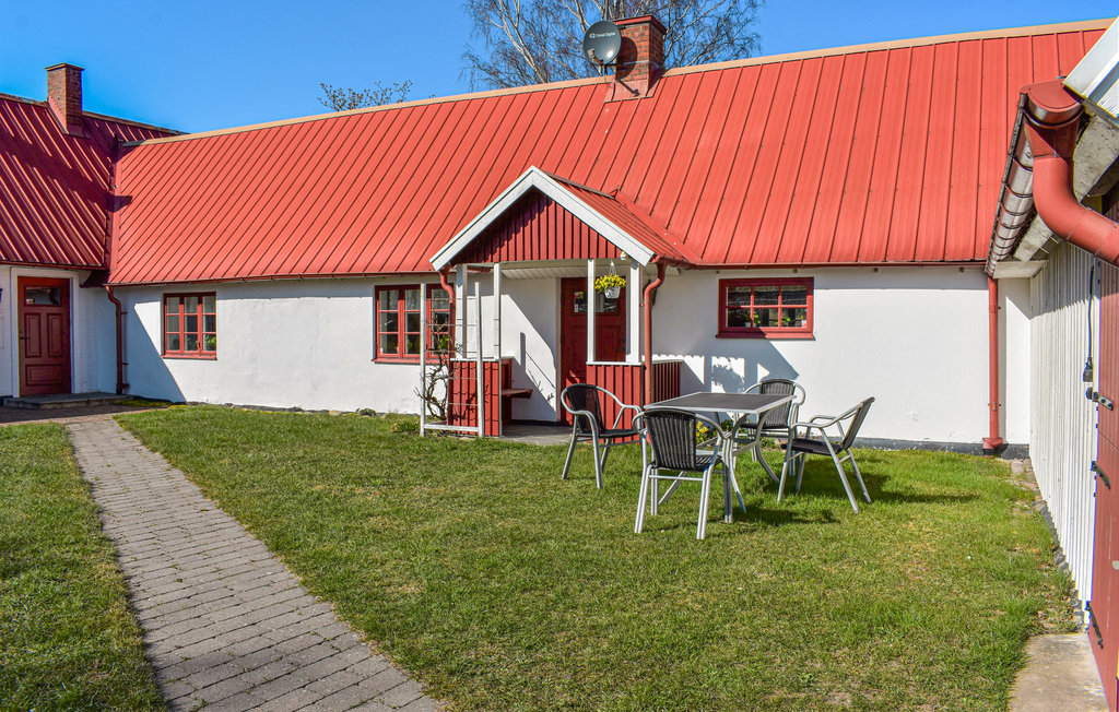 Ferienwohnung - Nybrostrand/Ystad , Schweden - S11730 1