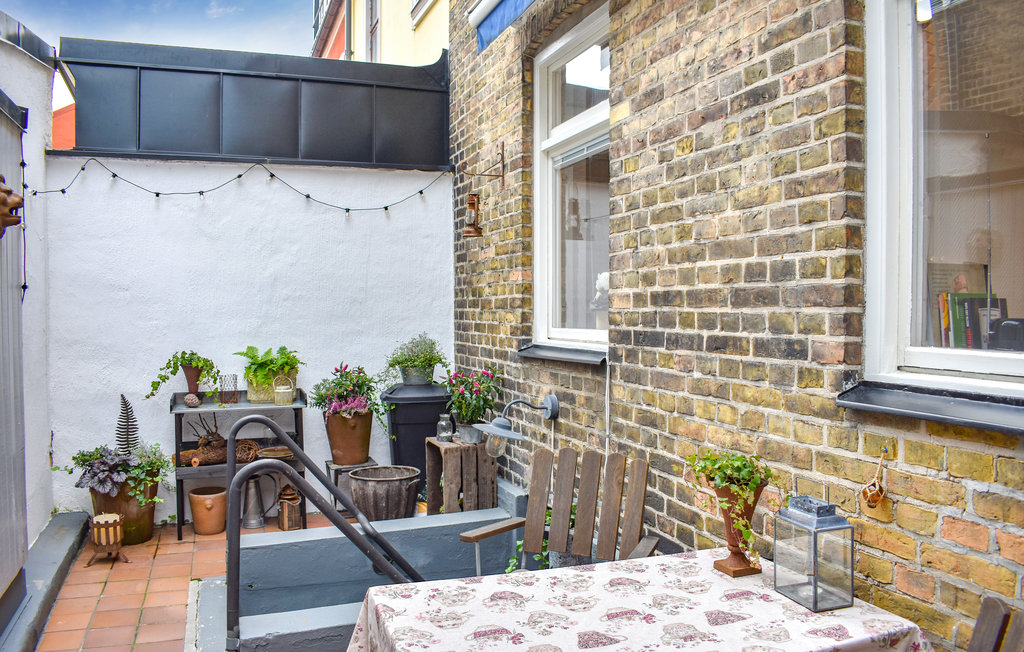 Ferienhaus - Ystad , Schweden - S11743 2