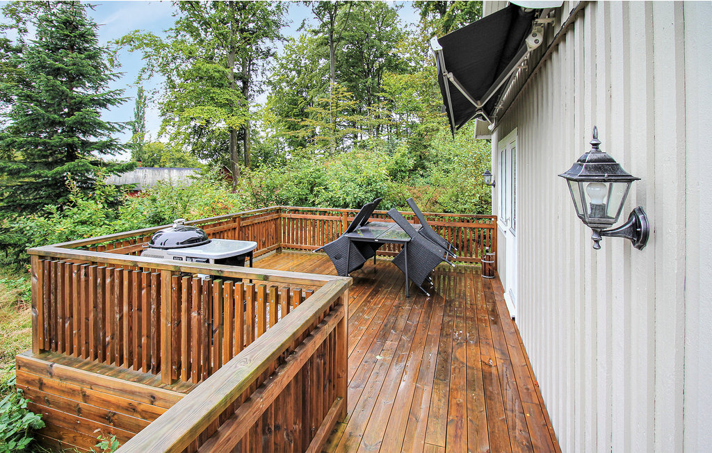 Ferienhaus - Örkelljunga Munka-Ljungby , Schweden - S11774 2