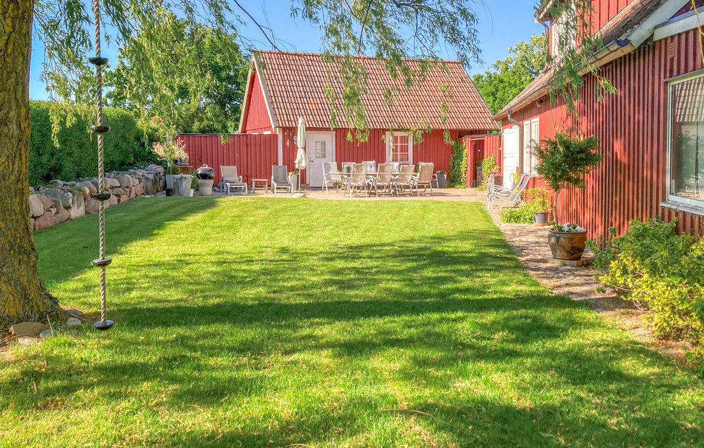 Ferienhaus - Ystad/Hunnestad , Schweden - S11800 2