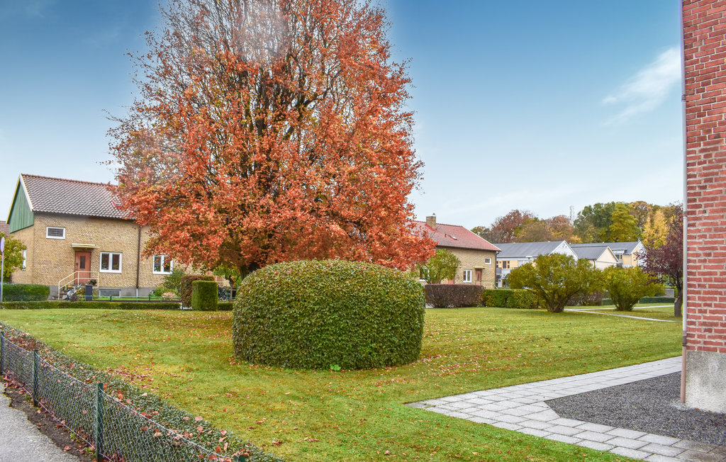 Ferienwohnung - Ystad , Schweden - S11801 7