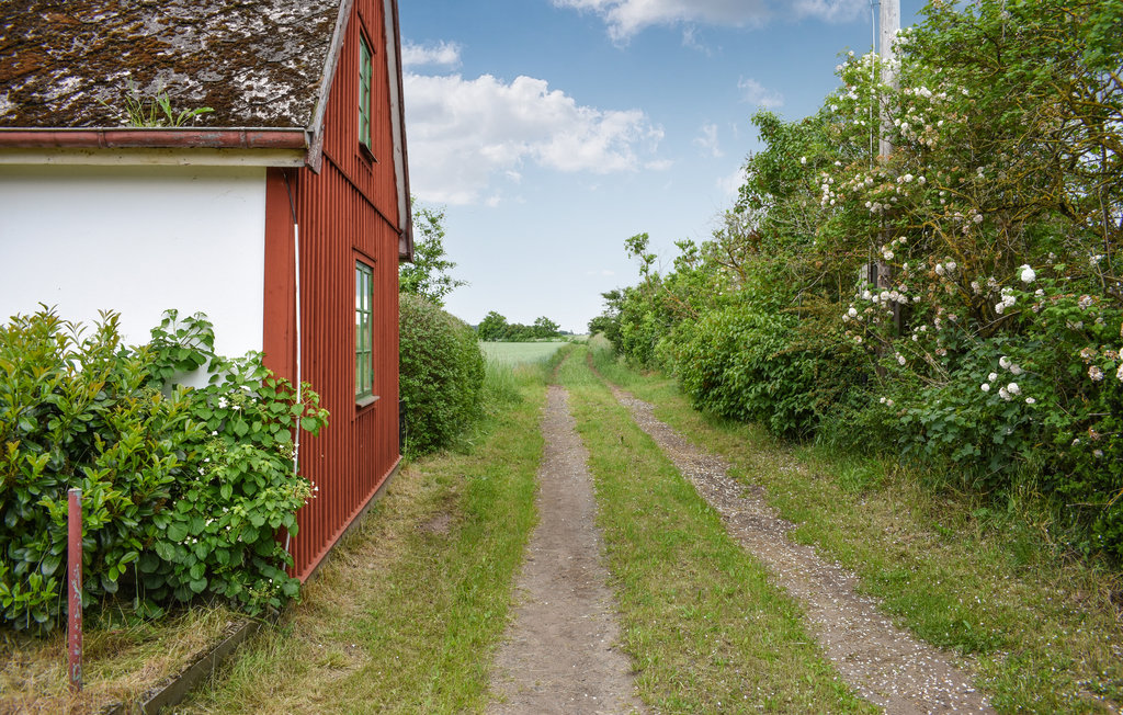 Semesterhus - Fjälkinge/Kristianstad/Ivösjön , Sverige - S11881 12