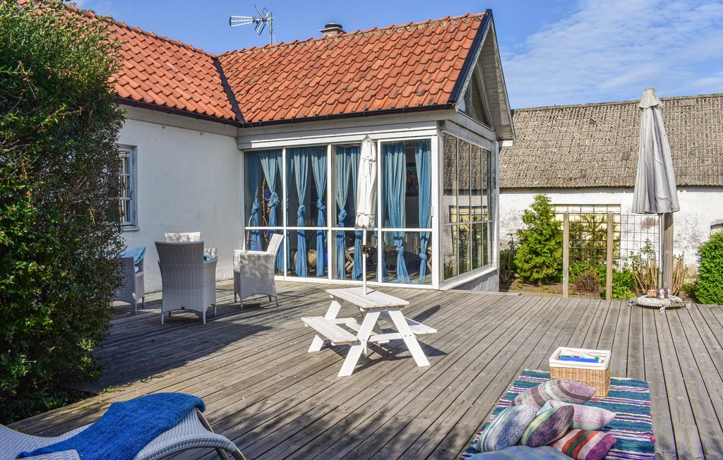 Feriehuse - Simrishamn/Tomelilla , Sverige - S11887 3