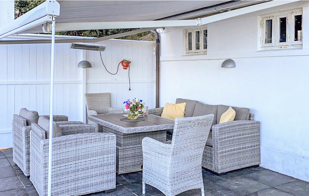 Feriehuse - Mölle/Kullaberg , Sverige - S11925 8