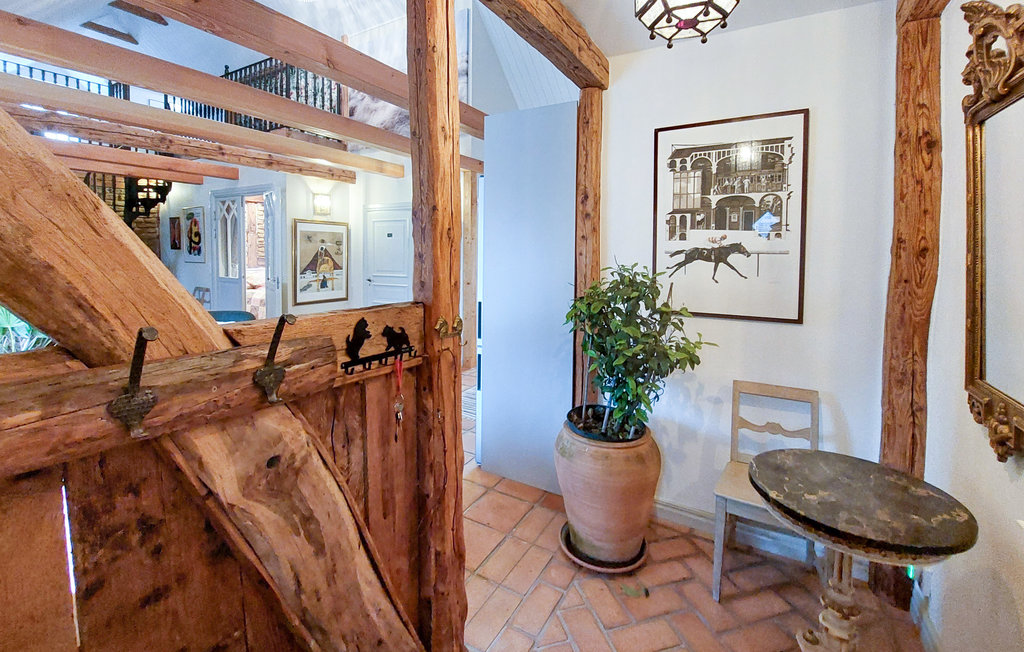 Ferienhaus - Jonstorp/Kullaberg , Schweden - S11942 14