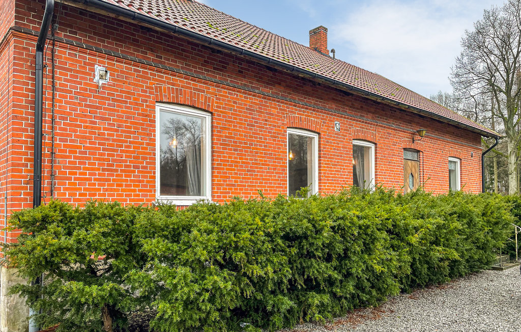 Feriehuse - Flyinge/Revinge/Lund , Sverige - S11960 2