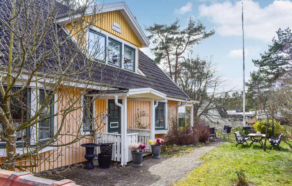 Feriehus - Åhus/Äspet , Sverige - S11982 12