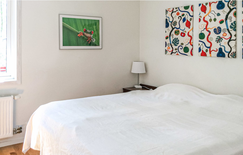 Ferienhaus - Yngsjö , Schweden - S11037 19