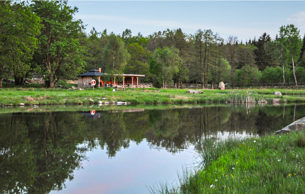 Feriehuse - Hörby/Linderödsåsen , Sverige - S11143 9