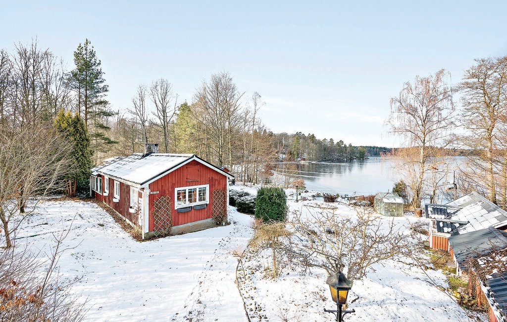 Feriehuse - Kristianstad , Sverige - S11147 16