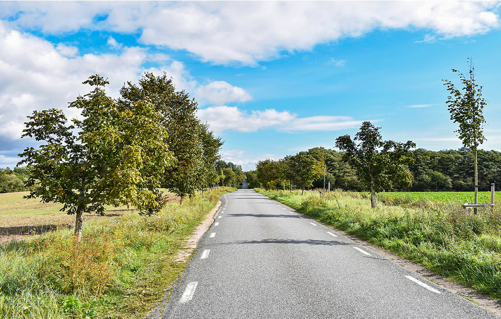 Feriehuse - Ystad , Sverige - S11178 16