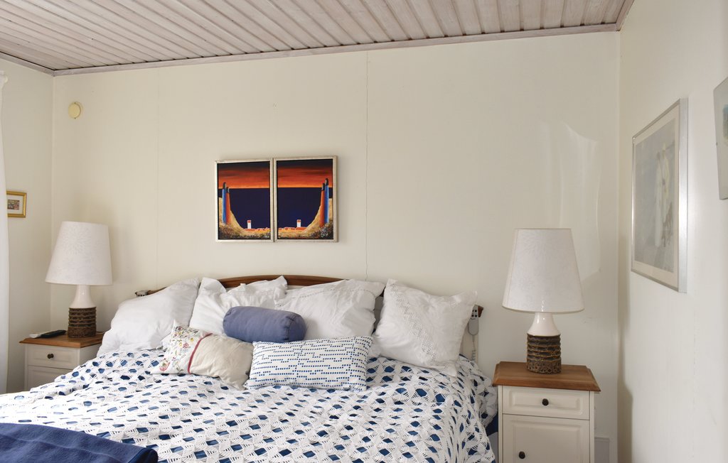 Ferienhaus - Beddingestrand/Bingsmarken , Schweden - S11258 19