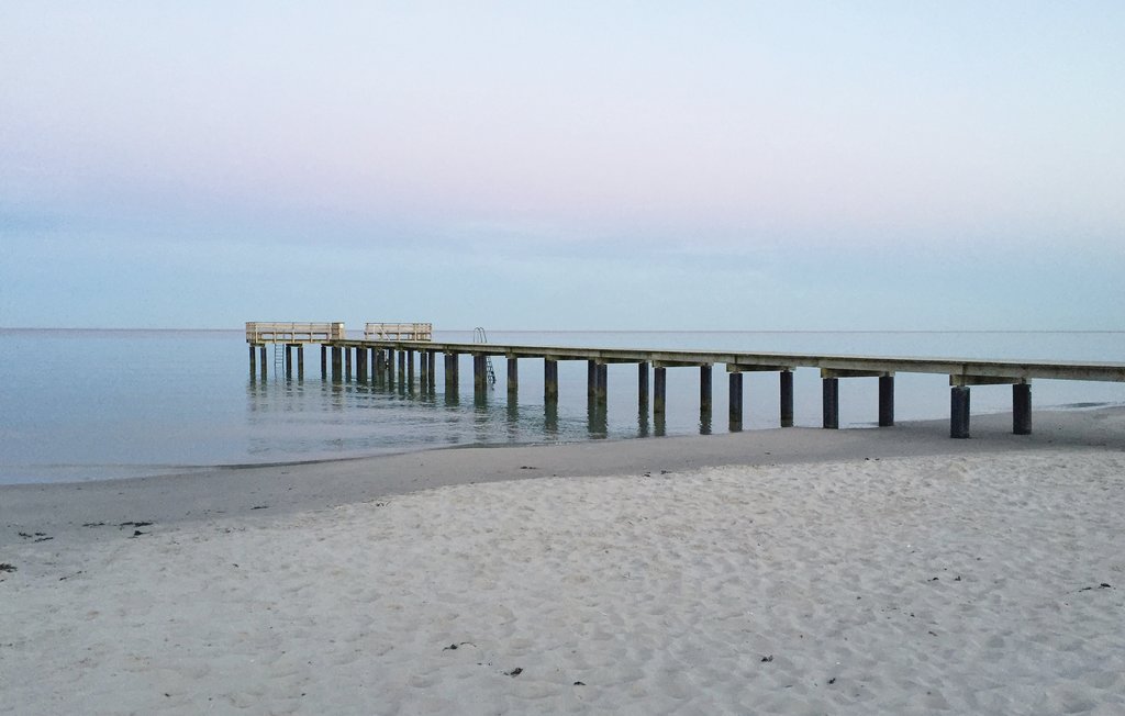 Feriehuse - Beddingestrand/Trelleborg , Sverige - S11431 17