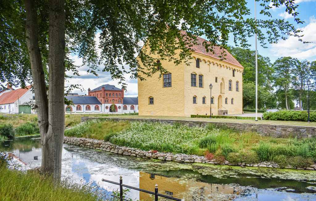 Ferienhaus - Tomelilla , Schweden - S11659 5