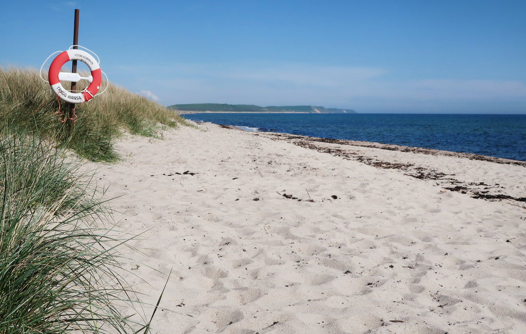 Ferienwohnung - Nybrostrand/Ystad , Schweden - S11730 17