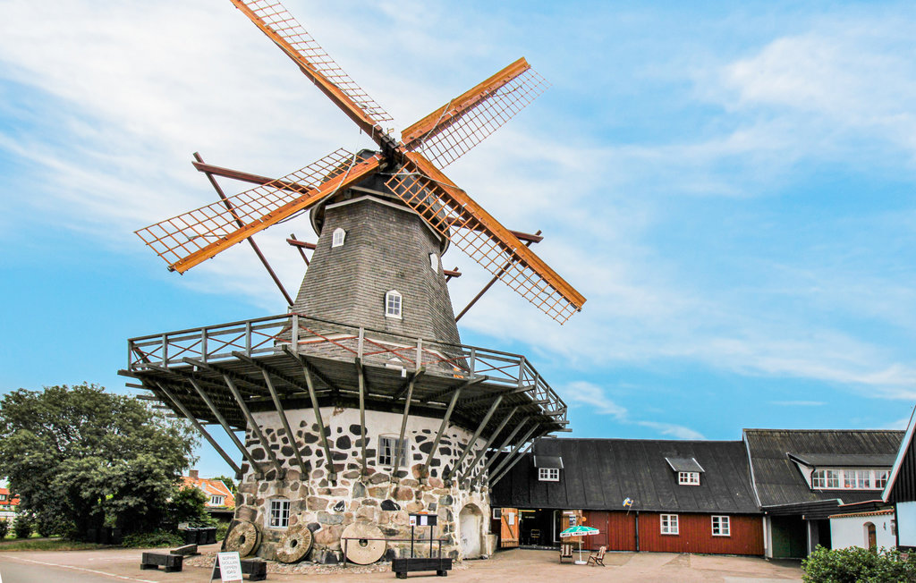 Feriehus - Viken , Sverige - S11761 12