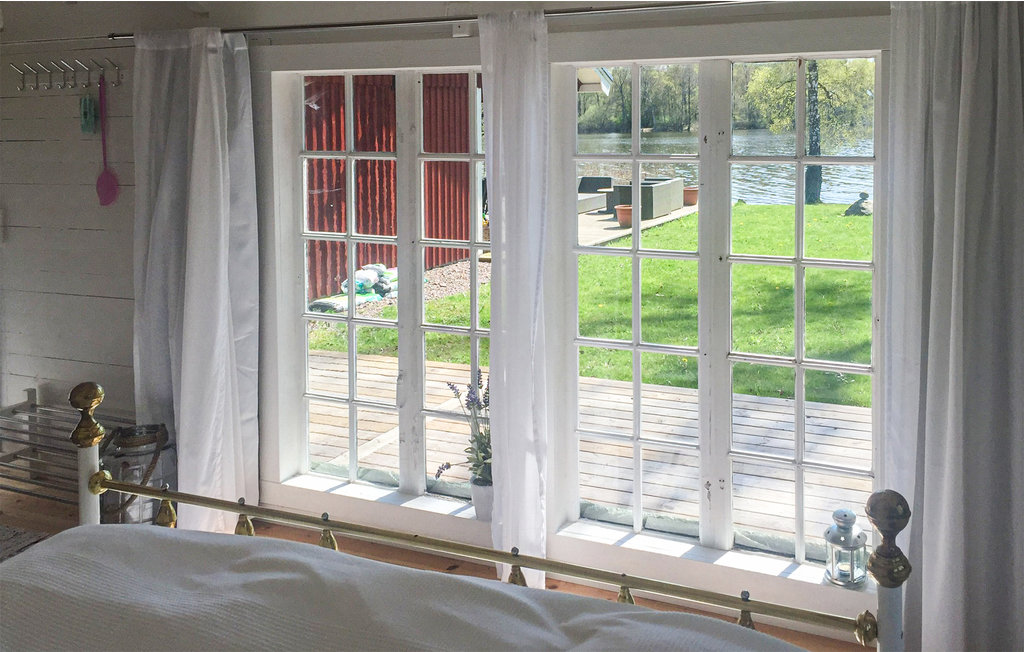 Semesterhus - Höör/Ringsjön , Sverige - S11834 19