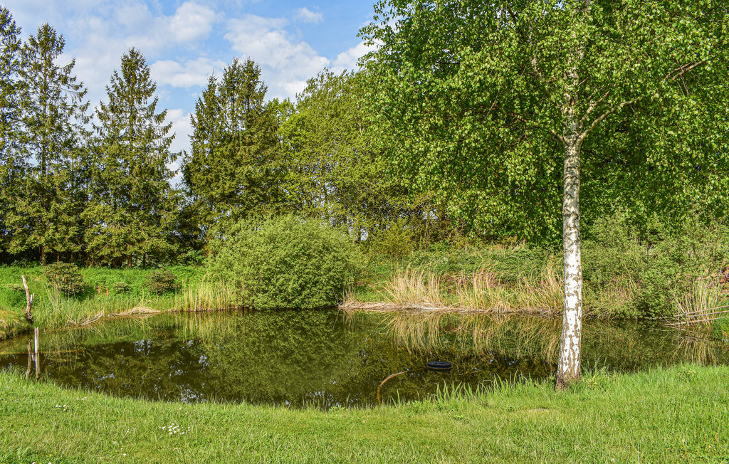 Feriehus - Höör/Ringsjön , Sverige - S11878 9