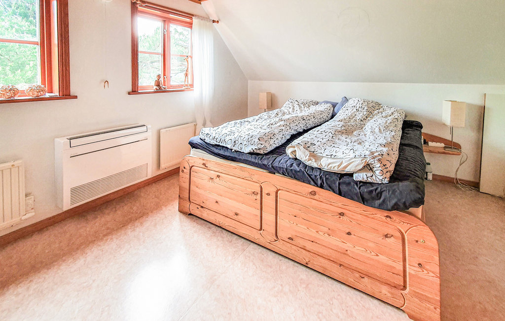 Feriehuse - Örkelljunga/Hjälmsjön , Sverige - S11908 15