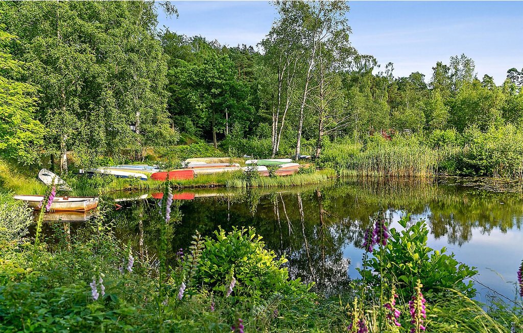 Ferienhaus - Västra Torup/Perstorp , Schweden - S11931 9