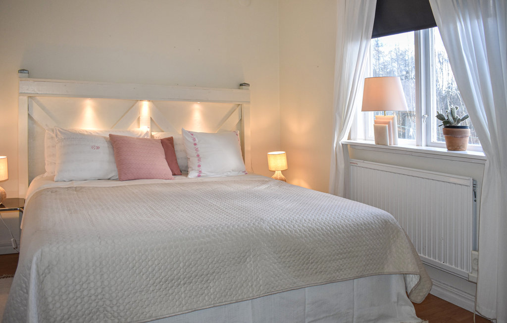 Feriehuse - Hässleholm , Sverige - S11958 4