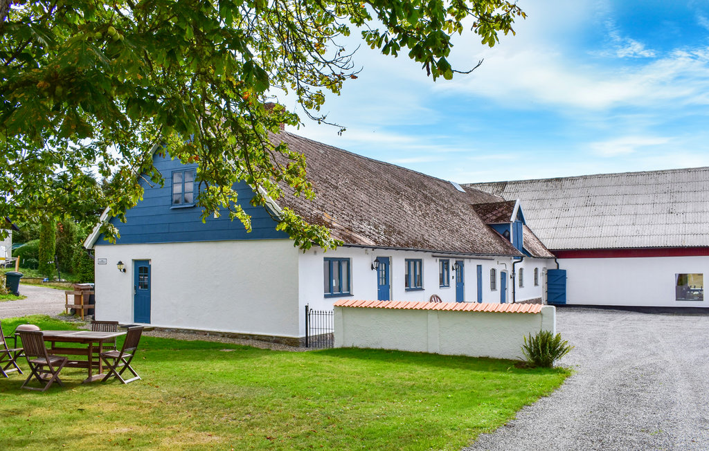 Feriehuse - Ystad , Sverige - S11178 3